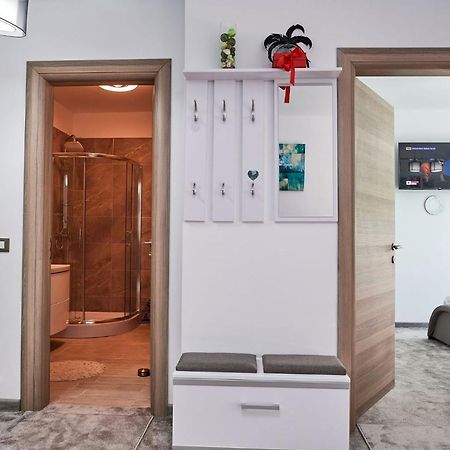Sonnenstrand Apartment - Spa N Pool Beach Resort Мамая Екстериор снимка